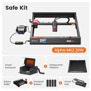 Alpha MK2 20W 600x600 fb60d72c e373 46bd 9963 21b7ea412b2a