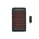 Jet Series | PEMF Far Infrared Heating Mats