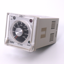 Controlador de temperatura analógico - ANV TC1AO-RPK4