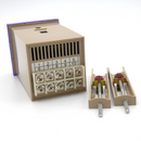 Analog Temperature Controller TEQD-2301B (0-400C-220V)