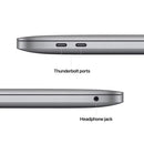 Apple Macbook Pro (2022) M2 13-inch 8GB RAM 1TB SSD Storage - Space Grey