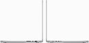 2019 MacBook Pro 16-inch 2.4GHz i9 – 32GB RAM 2TB SSD | Radeon Pro 5500M 8GB Silver