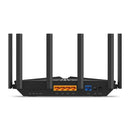Tp-Link AX4400 Dual-Band Gigabit Wi-Fi 6 Router