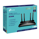 Enrutador de banda dual Tp-Link AX1800