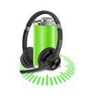 Auriculares inalámbricos LIVEY 720BT