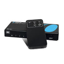 Conmutador HDMI 4x1 8K (BK-401) 