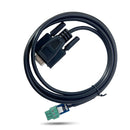 Cable DB9 a RS-232