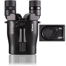 Binoculares Vixen ATERA H12x30 con estabilización de imagen