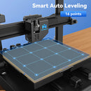 Mingda Magician Max 2 Large 3D printer