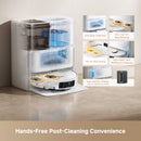 MOVA P50 Ultra Robot Vacuum