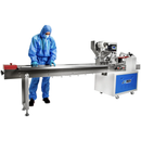 Automatic Horizontal Flow Wrapper - 250mm