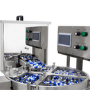 Contador automático de pastillas y tabletas