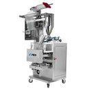 Automatic Vertical Sachet Forming, Liquid/Paste Filling, and Sealing Machine - 100 ml