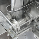 Automatic Vertical Sachet Forming, Granule Filling, and Sealing Machine – 40 ml