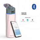 WaterH Boost Smart Water Bottle 24 oz