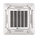 Pioneer® 18,000 BTU 20.5 SEER2 8-Way Compact Cassette Mini-Split Air Conditioner Heat Pump System Full Set 230V