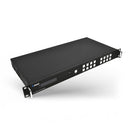 Matriz UHD 4x4 sin interrupciones de 18 Gbps (UHD-404VW) 