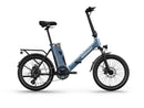 Bicicleta eléctrica plegable urbana Himiway B3
