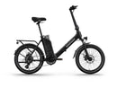 Bicicleta eléctrica plegable urbana Himiway B3