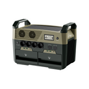 Foxtheon iGo3600 Power Station 3600WH/2500W