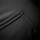 Camisa de seguridad de manga larga de alta visibilidad