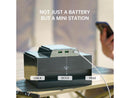 Batería adicional Foxtheon BAT-1.8 para la estación de energía iGo3600