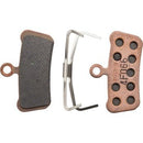 Pastillas de freno de disco SRAM para Trail, Guide y G2