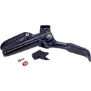 Conjunto de maneta de freno de disco SRAM Level Ultimate versión de maneta de carbono 2 negro