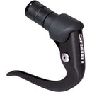sram tt 500 juego de manetas de freno de contrarreloj negro