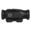 Mira de perfil bajo OMNI-5 roja/verde