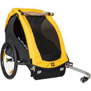 Remolque para niños Burley Bee
