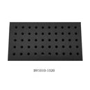 Gradilla para tubos Benchmark BV1010-1520, 50 x 1,5/2,0 ml (10 mm)
