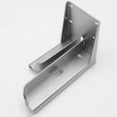 Bag Entry Bracket