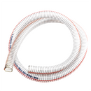 Barbed Hose 1" x 4'