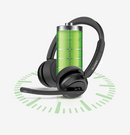 LIVEY 710BT PLUS Wireless Headset