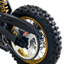 Droyd Berzerker Electric Dirtbike
