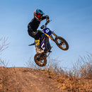 Droyd Berzerker Electric Dirtbike