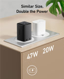 Anker 523 Charger (Nano 3, 47W)