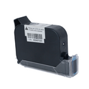 Black Ink Cartridge for TIJ Inkjet Coder (Solvent Base) COD-EIS