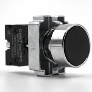 Black Reset Switch P C98 HU JORES TECHNOLOGIES H 4