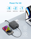 Anker 341 USB Power Strip