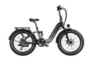 Heybike Horizon Electric Bike