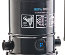Prolux PLCCV12K Complete Central Vacuum Unit System with Prolux Electric Hose Power Nozzle Kit and 25 Year Warranty