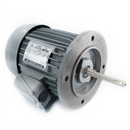 Motor del ventilador para E-TUN-6040