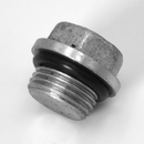 Tornillo para bomba de vacío XD-020