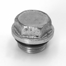 Tornillo para bomba de vacío XD-020
