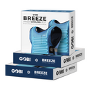 Chaleco refrescante unisex de alta visibilidad Breeze