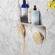 Brondell Nebia Shelf XL