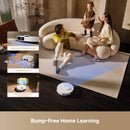MOVA P50 Ultra Robot Vacuum