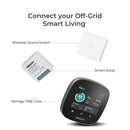 Renogy Zigbee Wireless Scene Switch (1-Key)